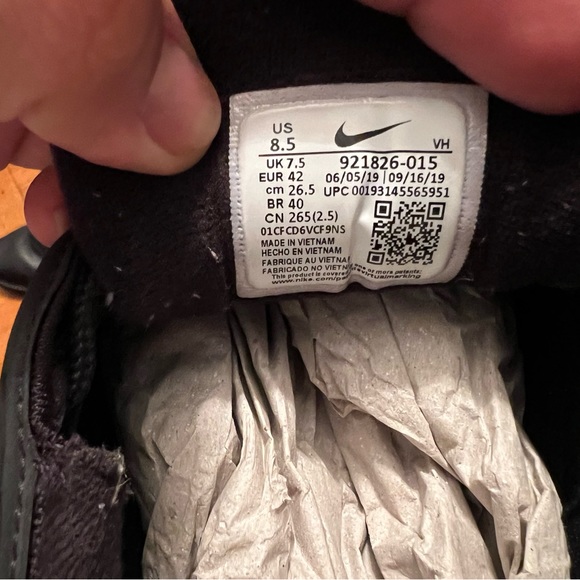 Nike Air Max 97 - Picture 1 of 6